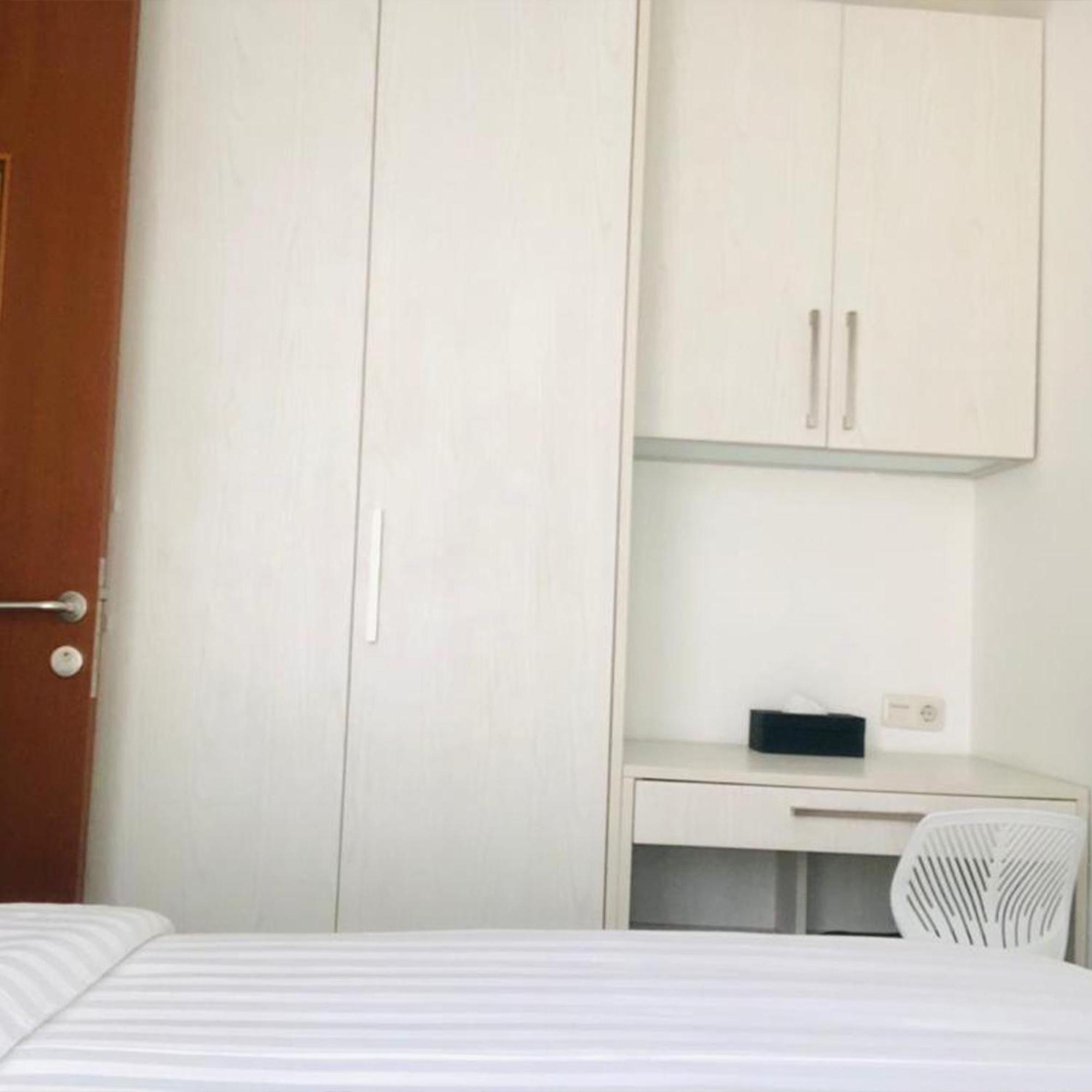 Bening Boutique Hotel Managed By Salak Hospitality Bekasi Exterior photo